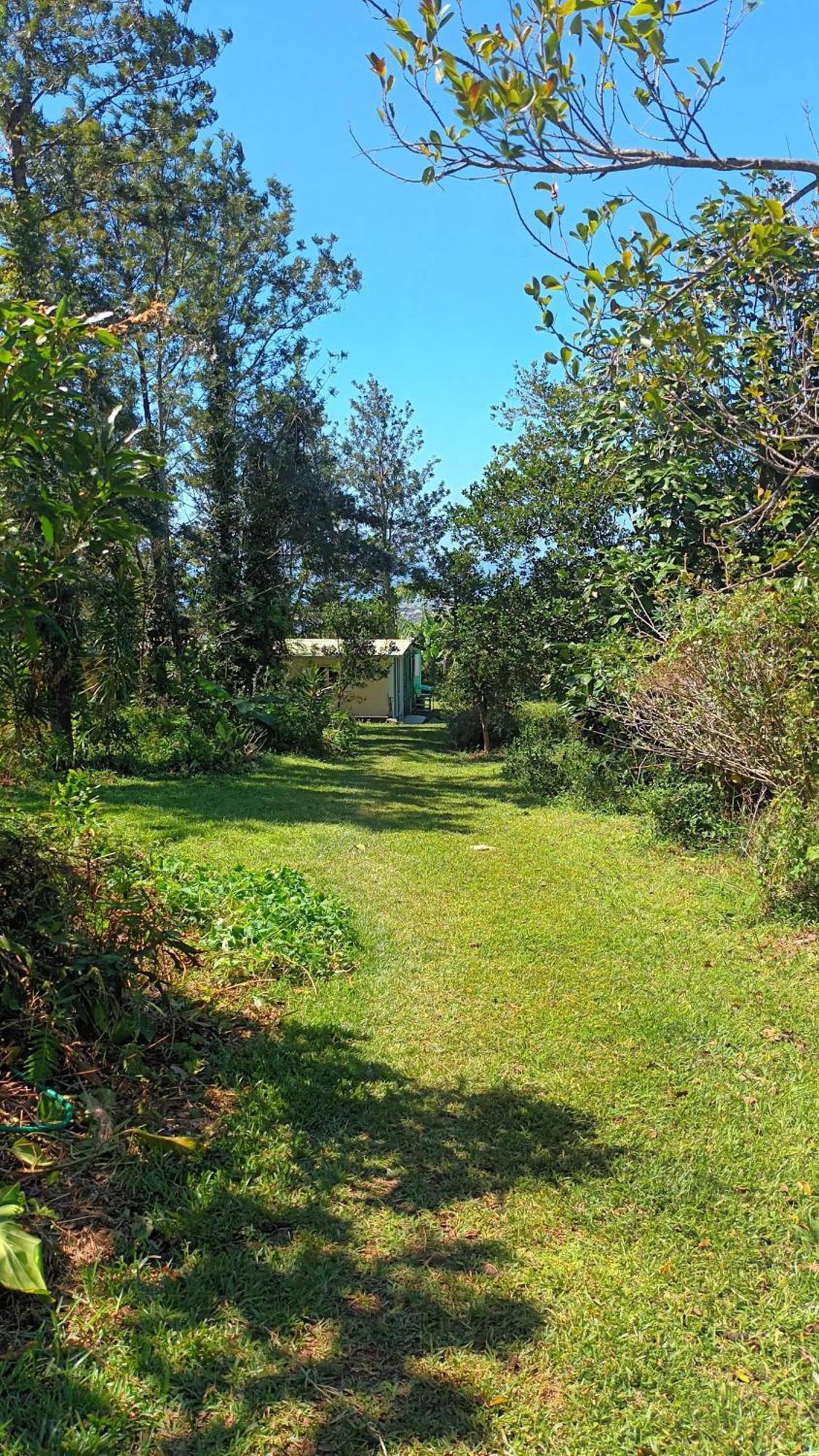 La Cacaoyere Villa Saint-Benoît Exteriör bild